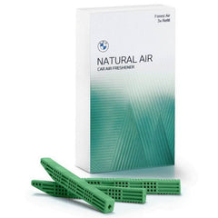 Set 3 Buc Rezerve Odorizant Auto Oe Bmw Natural Air Forest Air BMW - imagine 1