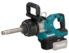 Masina de insurubat cu impact fara acumulatori si incarcator, Li-Ion, 40 V, - Ah, patrat 1 inch, 4000 Nm Makita - imagine 1