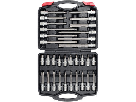 CHEI CU COZI 1/2'' TORX Yato - imagine 1