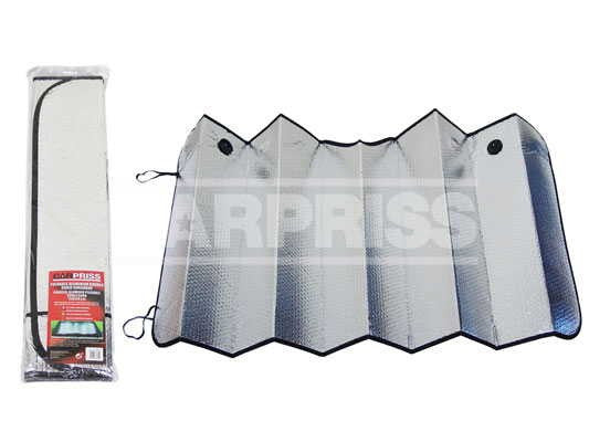Parasolar 150X70 cm Monovol. Carpriss - imagine 1