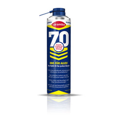 SPRAY MULTIF. CARAMBA 70 Caramba - imagine 1