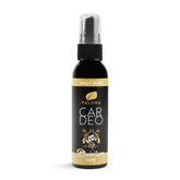 Odorizant auto Paloma Premium Car Deo Gold Rush - 65 ml Paloma - imagine 1