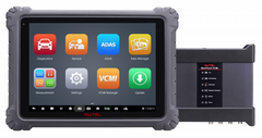 TESTER DIAGNOZA AUTEL MaxiSys Ultra Autel - imagine 4
