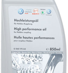 Ulei Cuplaj Haldex VAG 850ML VAG - imagine 2
