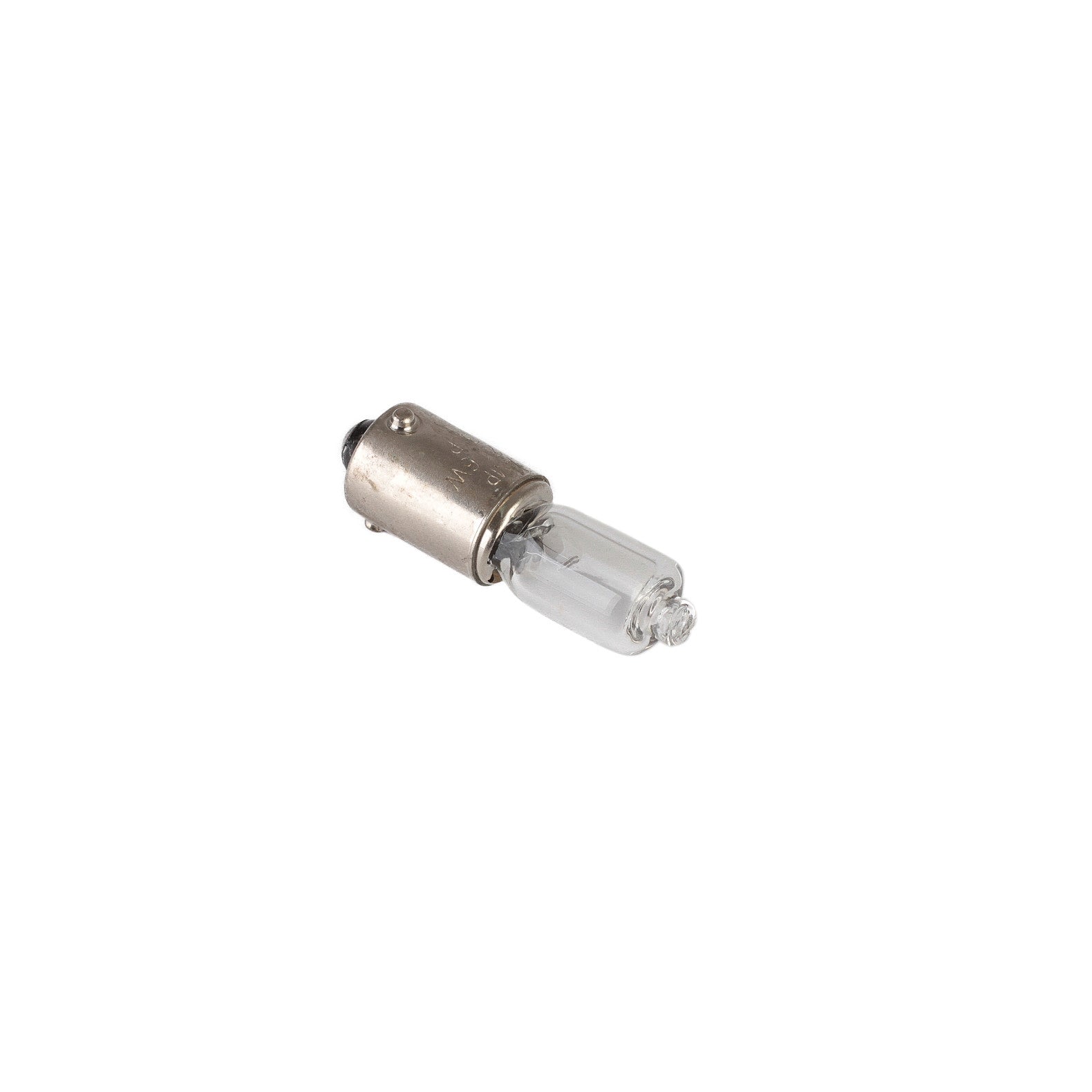 Bec Magneti Marelli H6W 12V 6W BAX9s Magneti Marelli - imagine 1