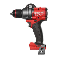 Mașină de găurit cu percuție Milwaukee M18 FPD3-502X FUEL™ , cuplu de 158 Nm, 2 acumulatori M18 B5, 1 încărcător M12-18FC, în cutie HD Milwaukee - imagine 4