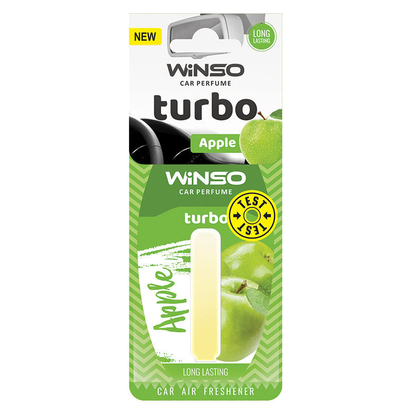 Odorizant Winso Turbo 5 ml Apple Winso - imagine 1