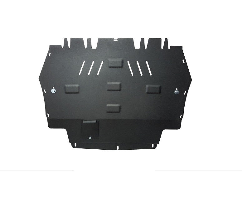 Scut metalic motor, cutie de viteză MTR - imagine 1