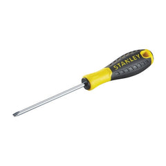 Șurubelniță paralelă STANLEY® Essential 4 mm x 100 mm Stanley - imagine 1
