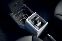 Organizator pentru consola centrala Dacia SPRING Renault - imagine 1