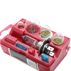 Kit rezerva becuri Carpriss H7 24V 70W PX26d Carpriss - imagine 3