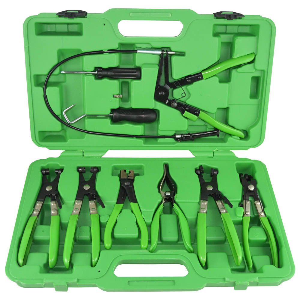 Set cleste coliere JBM - imagine 1