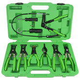 Set cleste coliere JBM - imagine 1