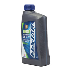 Ulei motor Suzuki Ecstar 5W30 C2 1L Suzuki - imagine 2