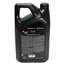 Ulei motor Renault Castrol GTX RN-Spec RN17 5W30 5L Renault - imagine 3