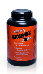 Solutie antirugina Brunox Epoxy 1L Brunox - imagine 1