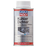 Soluţie Liqui Moly etanșare radiator 150 ml Liqui Moly - imagine 1