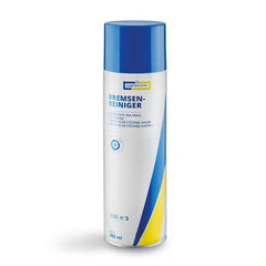 Spray curatat frana/ambreiajul Cartechnic 500 ml Cartechnic - imagine 1