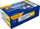 Baterie Varta Energy AA Cub 12 buc Varta - imagine 1