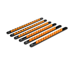 Suporti pentru tubulare 1. 4 , 3. 8, 1/2 set 6 bucati Neo Tools - imagine 1