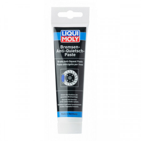 Pasta antiscartit frane Liqui Moly 100g Liqui Moly - imagine 1