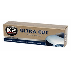 ULTRA CUT 100- Pastă pentru de îndepărtat zgârieturi Ultra Cut K2 - imagine 1
