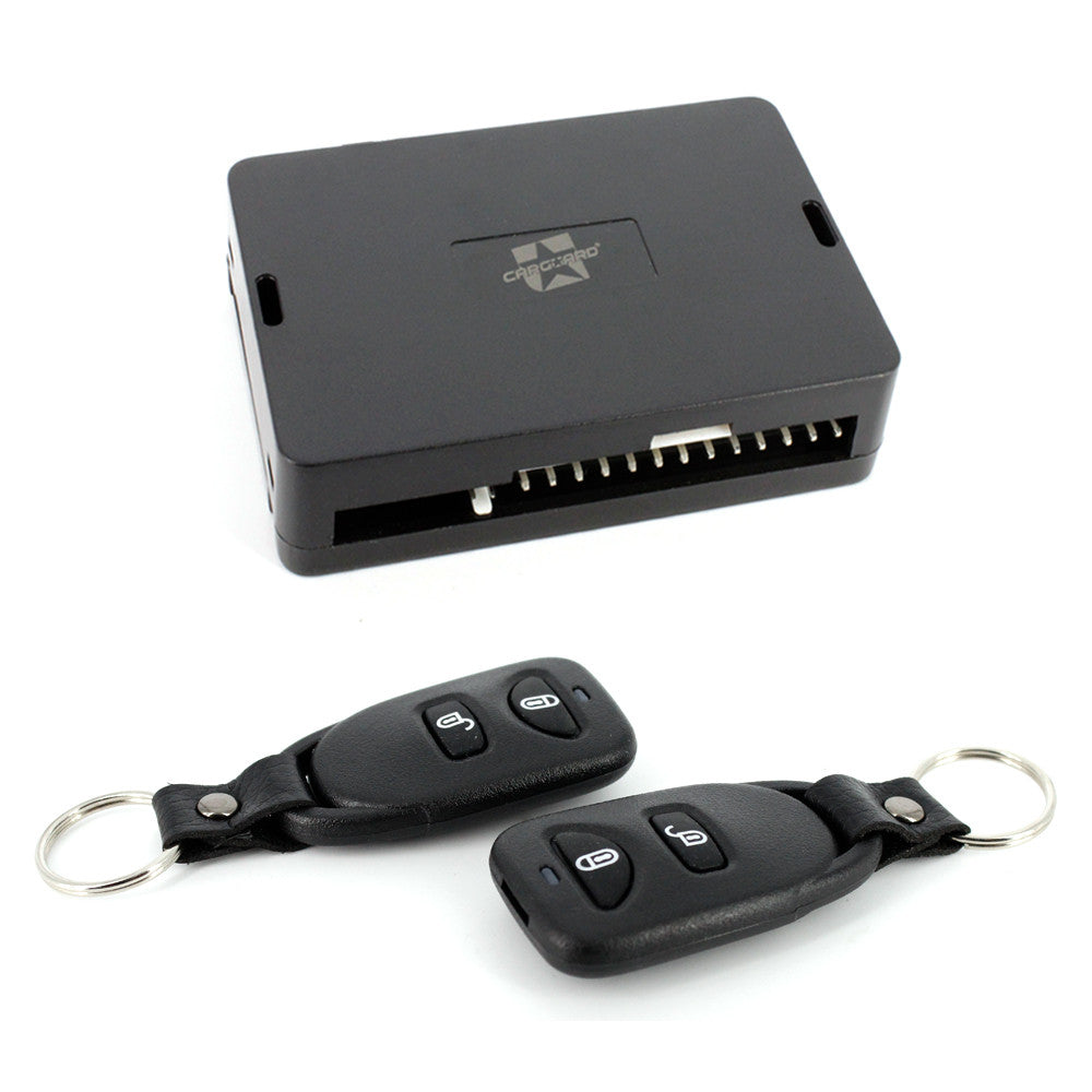 Modul inchidere centralizata cu telecomanda Carguard - imagine 1