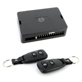 Modul inchidere centralizata cu telecomanda Carguard - imagine 1