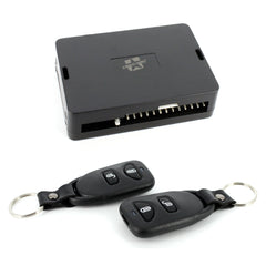 Modul inchidere centralizata cu telecomanda Carguard - imagine 1