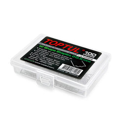 Set de capse pentru reparații W 0.8 pentru JGAI0102 Toptul - imagine 1