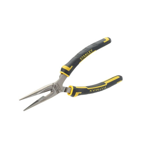 Clește cu vârf scurt semi-rotund STANLEY® FATMAX®, 6 in. 160 mm Stanley - imagine 1