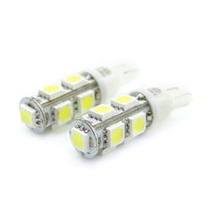 Bec MTR T10 12V 2.25W Set 2 buc Carguard - imagine 3