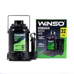 Cric hidraulic 32t 225-325mm Winso - imagine 1