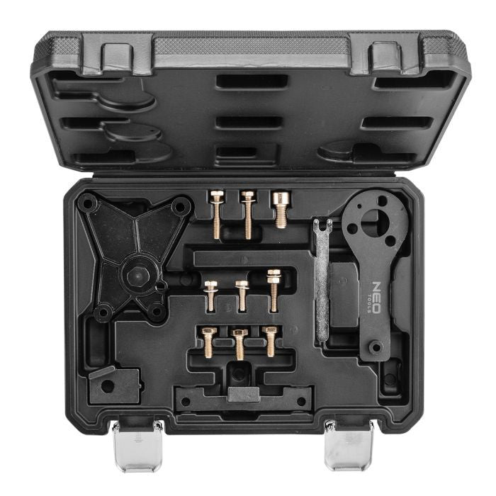 Set de blocare a distributiei FIAT.GM Neo Tools - imagine 1