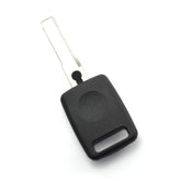 Audi - Carcasa pt. cheie tip transponder cu chip T5 MTR - imagine 1