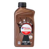 Ulei motor Total Quartz 5000 15W40 1L Total - imagine 1
