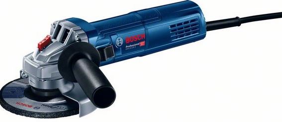 GWS 9-125 S Polizor unghiular 125 mm Bosch - imagine 1