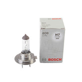 Bec Bosch H7 12V 55W PX26d Bosch - imagine 1