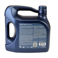 Ulei motor Aral Super Tronic K 5W30 4L Aral - imagine 2