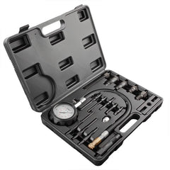 Tester compresie motoare diesel Neo Tools - imagine 1