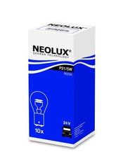 Bec Neolux P21/5W 24V 21/5W BAY15D Neolux - imagine 1