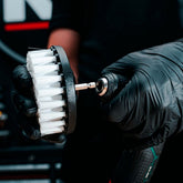 K2 Brill Perie Profesionala Curatat Tapiterie K2 - imagine 1