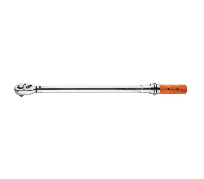 Cheie dinamometrica 1 2 60-350 Nm Neo Tools - imagine 1