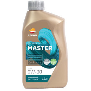 Ulei motor Repsol Master Eco F 0W30 1L Repsol - imagine 1