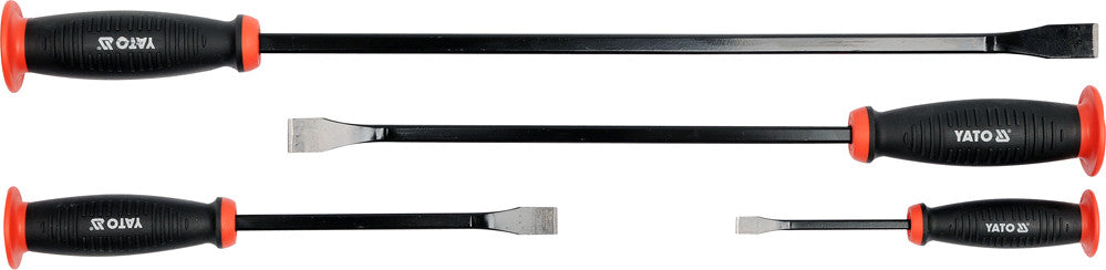 Set leviere 4 piese Yato - imagine 1