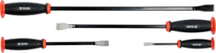 Set leviere 4 piese Yato - imagine 1