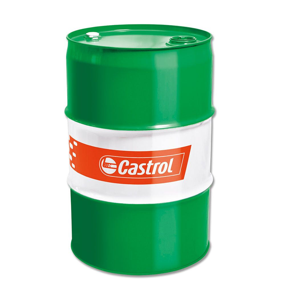 Ulei transmisie Castrol Transmax Manual Z LongLife 75W80 - 208L Castrol - imagine 1