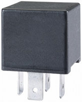 Releu multifunctional 12V 40A Hella - imagine 1