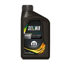 Ulei motor Selenia WR Pure Energy 5W30 5L Selenia - imagine 1