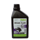 Lichid de frana Valeo DOT5.1 sintetic 0.5 L Valeo - imagine 1